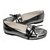 Imagem do Mocassim Feminino Rasteiro