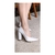 Imagem do Scarpin Off White