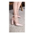 Scarpin Verniz Rose - loja online