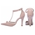 Scarpin Com Detalhe Em Perola Com Laço No Bico - comprar online