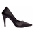 Scarpin Napa Preto - loja online