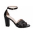 Sandália Napa Preto - loja online
