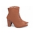 Bota Cano Curto Napa Caramelo - loja online