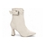 Bota Bico Fino Cano Médio - comprar online