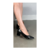 Scarpin Verniz Preto na internet