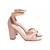 Sandália Napa Rose - comprar online