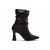 Bota Bico Fino Cano Médio - comprar online