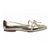 Mocassim Feminino Rasteiro - loja online