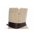 Bota Bico Fino Cano Médio Flor - comprar online