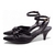 Scarpin Napa Preto na internet