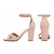 Sandália Napa Rose - comprar online