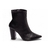 Bota Cano Curto Napa Preto - ZAMHÁ 