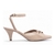 Scarpin Napa Bege - loja online