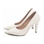 Scarpin Napa Off White na internet