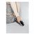 Mocassim Feminino Rasteiro - loja online