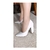 Scarpin Off White - loja online
