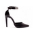 Sapato Scarpin Tornozelo de Strass - loja online