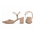 Scarpin Bege - comprar online