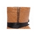 Bota Bico Fino Cano Médio Flor - comprar online