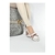 Mocassim Feminino Rasteiro - loja online