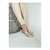 Mocassim Feminino Rasteiro - comprar online