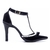 Scarpin Com Detalhe Em Perola Com Laço No Bico - comprar online
