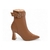 Bota Bico Fino Cano Médio - comprar online