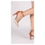 Scarpin Tiras em Metalizado Specchio Ouro Light - loja online