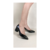 Scarpin Verniz Preto - comprar online