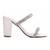 Sandália Tamanco Napa Off White - loja online