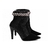 Bota Napa Preto e Glitter Preto na internet