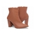 Bota Cano Curto Napa Caramelo - comprar online