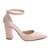 Scarpin Verniz Rose na internet