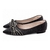 Sapatilha Feminina Bico Fino - comprar online
