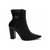 Bota Cano Curto Napa Preto na internet