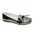 Mocassim Feminino Rasteiro