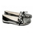 Imagem do Mocassim Feminino Rasteiro