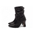 Bota Bico Fino Cano Médio - comprar online