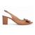 Scarpin Caramelo Laço - loja online