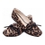 Mocassim Feminino Rasteiro