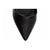 Imagem do Scarpin Preto Correia Tornozelo