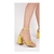 Sandália Amarelo - loja online