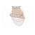 Sandália Tamanco Napa Off White - comprar online
