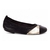 Sapatilha Maria Mole Bag Shoes - ZAMHÁ 