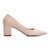 Scarpin Napa Rose