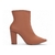 Bota Cano Curto Napa Caramelo - loja online