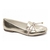 Mocassim Feminino Rasteiro