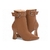 Bota Bico Fino Cano Médio - comprar online