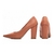 Imagem do Scarpin Caramelo