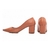 Scarpin Napa Caramelo - comprar online